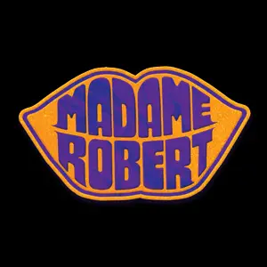 logo Madame Robert